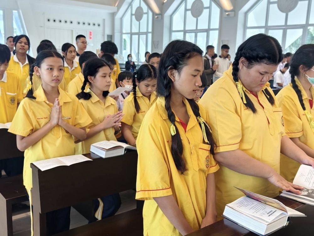 โรงเรียนปรีชานุศาสน์
