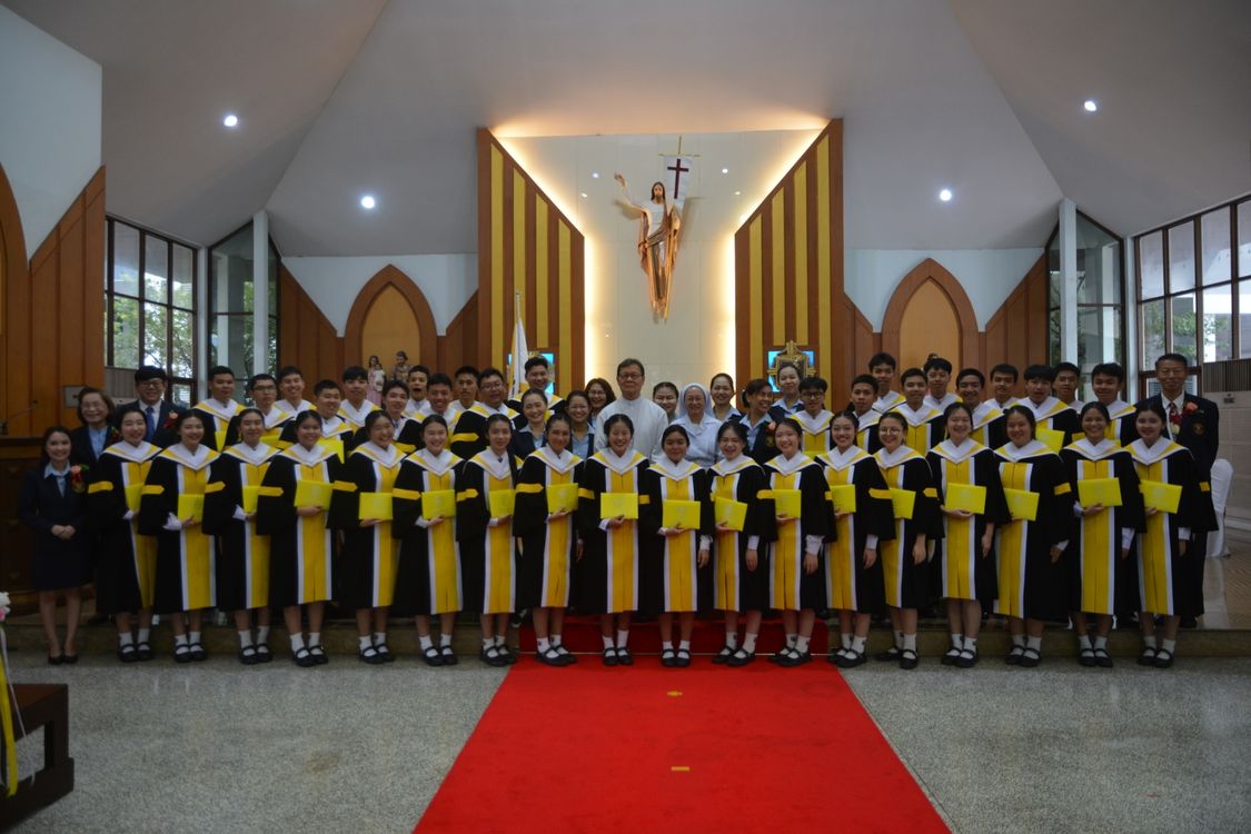 โรงเรียนปรีชานุศาสน์