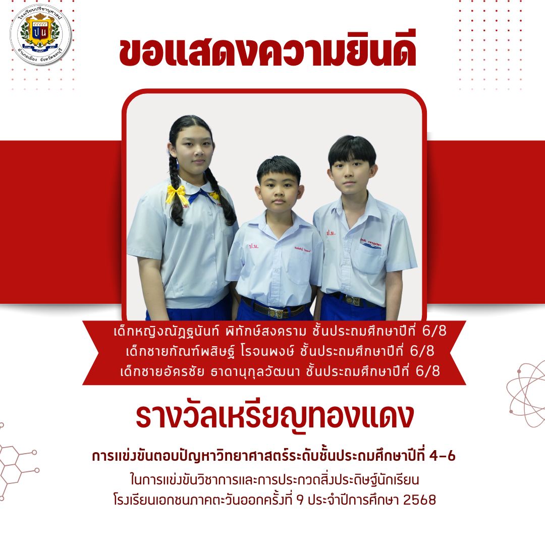 โรงเรียนปรีชานุศาสน์