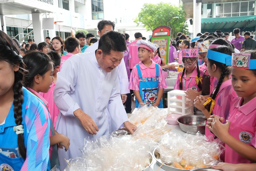 โรงเรียนปรีชานุศาสน์