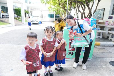 โรงเรียนปรีชานุศาสน์