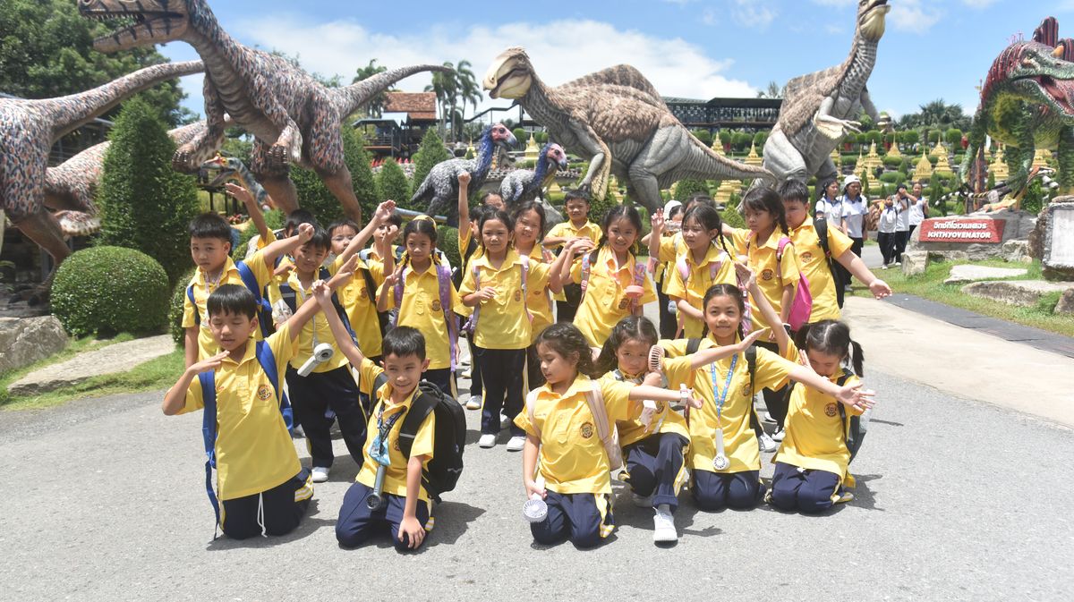 โรงเรียนปรีชานุศาสน์