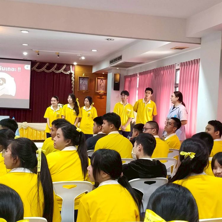 โรงเรียนปรีชานุศาสน์