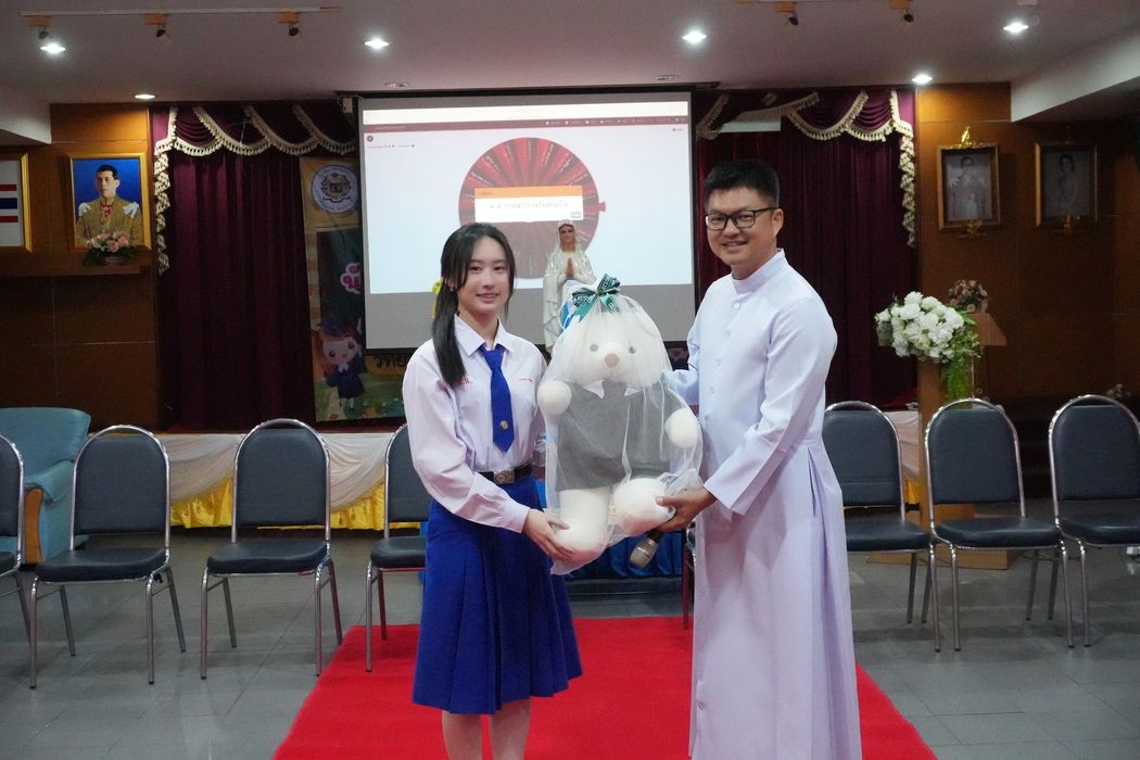 โรงเรียนปรีชานุศาสน์