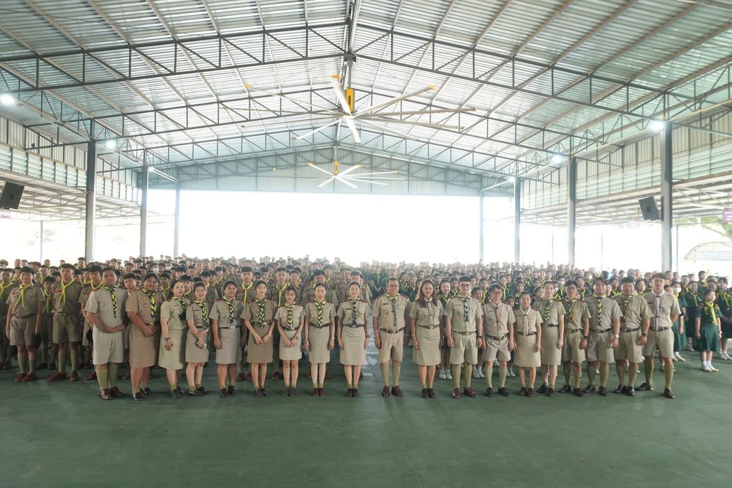 โรงเรียนปรีชานุศาสน์