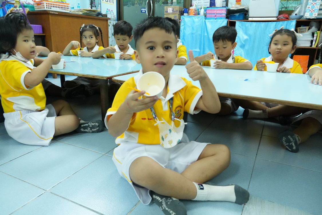 โรงเรียนปรีชานุศาสน์