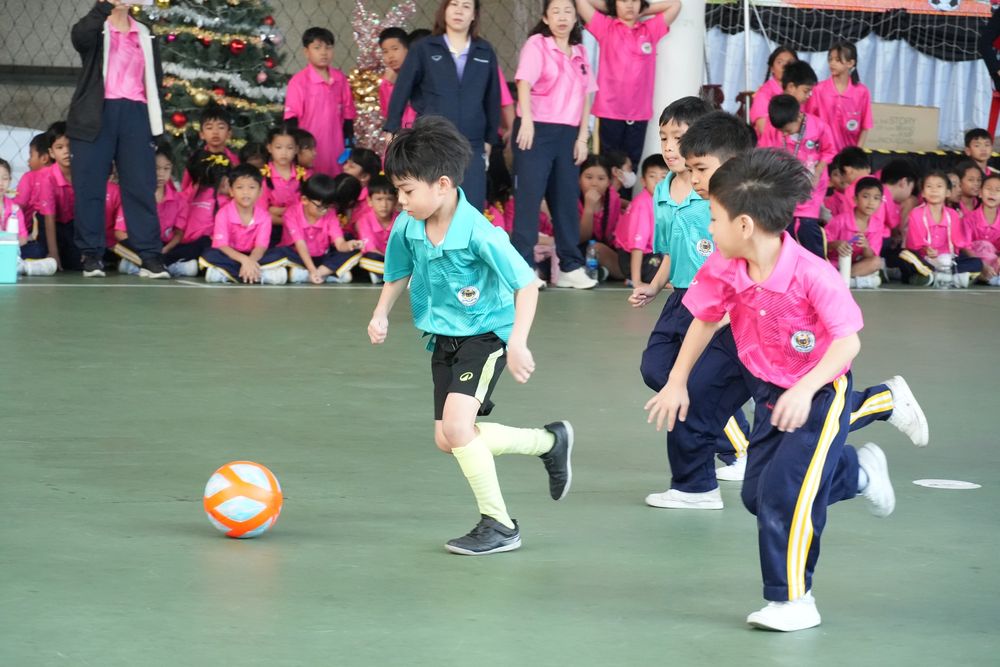 โรงเรียนปรีชานุศาสน์