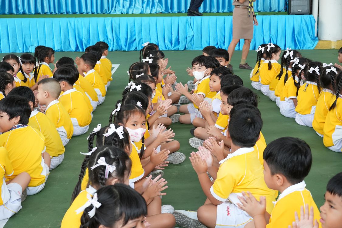 โรงเรียนปรีชานุศาสน์