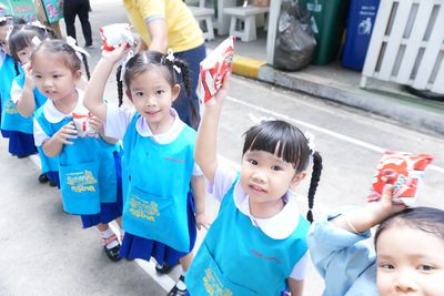 โรงเรียนปรีชานุศาสน์