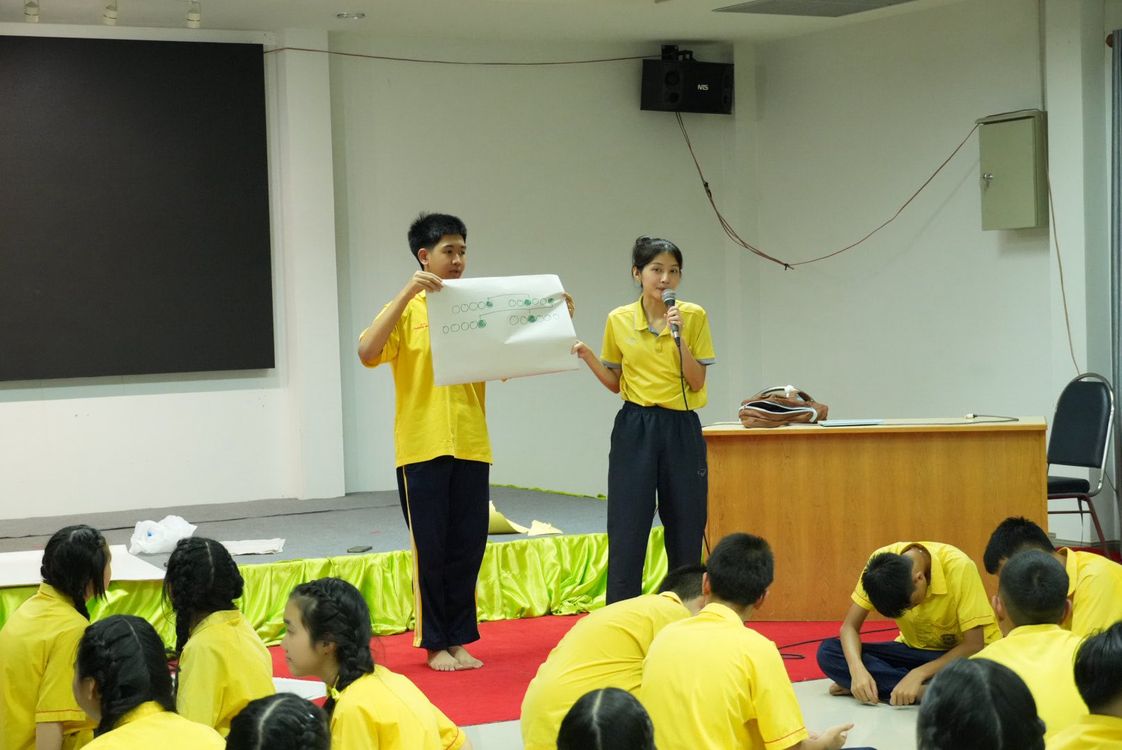 โรงเรียนปรีชานุศาสน์