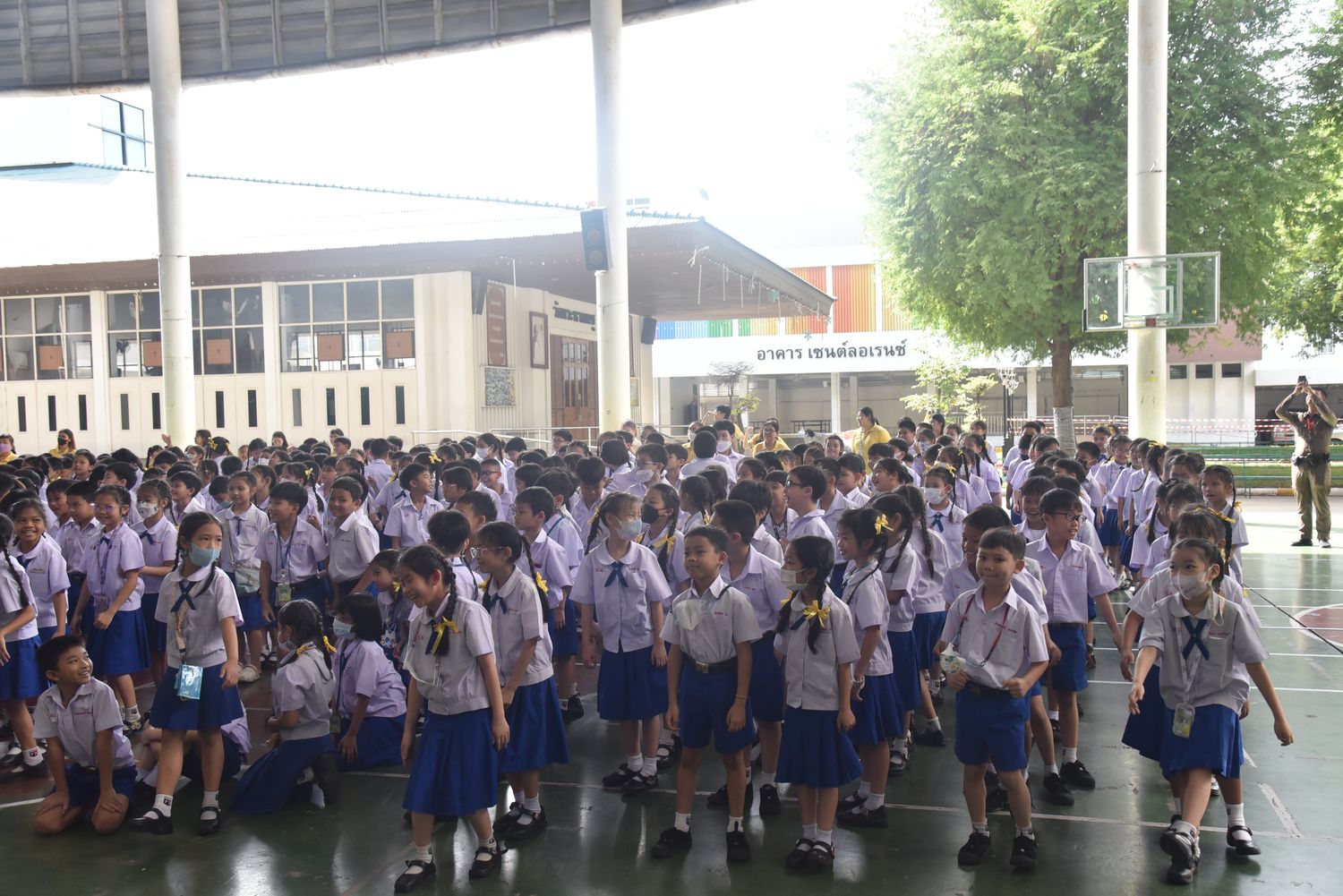 โรงเรียนปรีชานุศาสน์