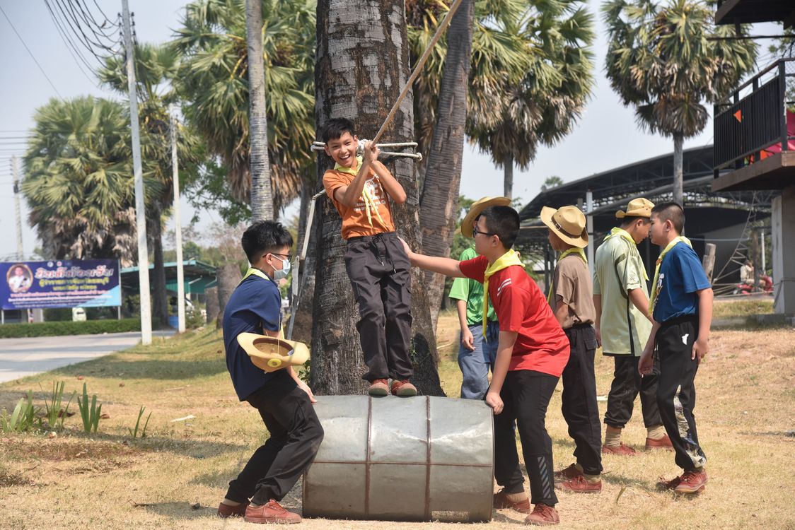 โรงเรียนปรีชานุศาสน์