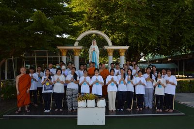 โรงเรียนปรีชานุศาสน์
