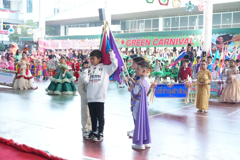 โรงเรียนปรีชานุศาสน์