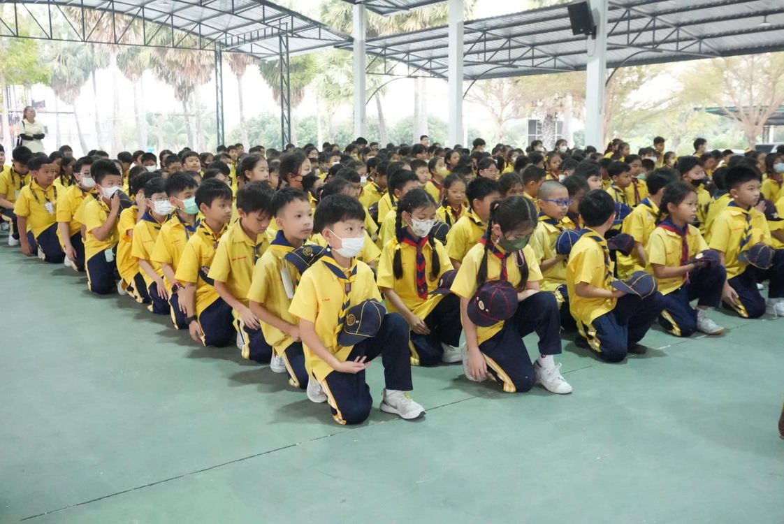 โรงเรียนปรีชานุศาสน์