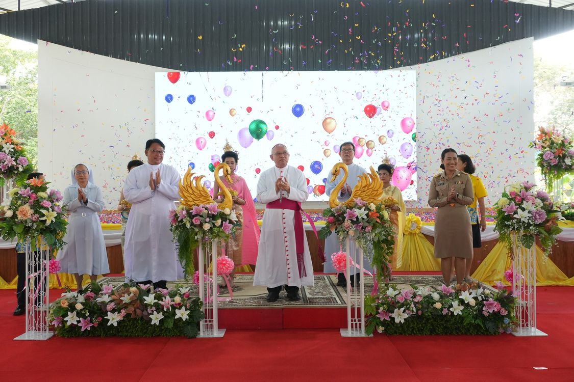 โรงเรียนปรีชานุศาสน์