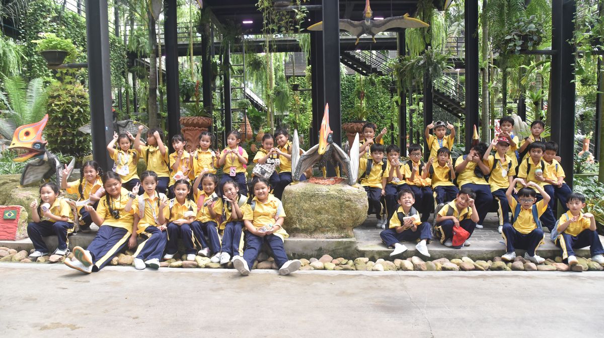 โรงเรียนปรีชานุศาสน์