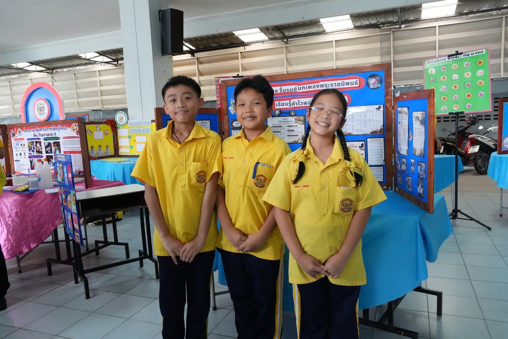 โรงเรียนปรีชานุศาสน์