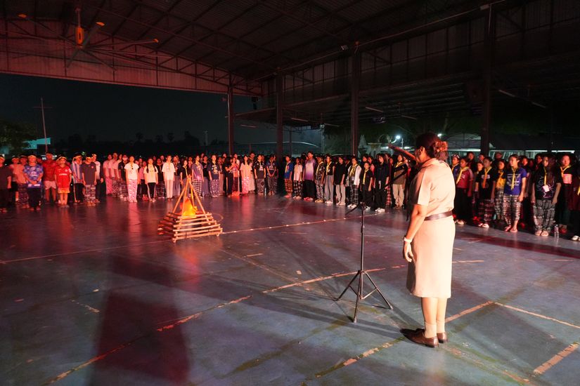 โรงเรียนปรีชานุศาสน์
