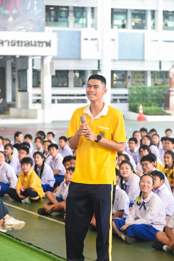 โรงเรียนปรีชานุศาสน์