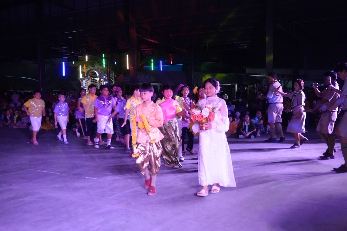 โรงเรียนปรีชานุศาสน์
