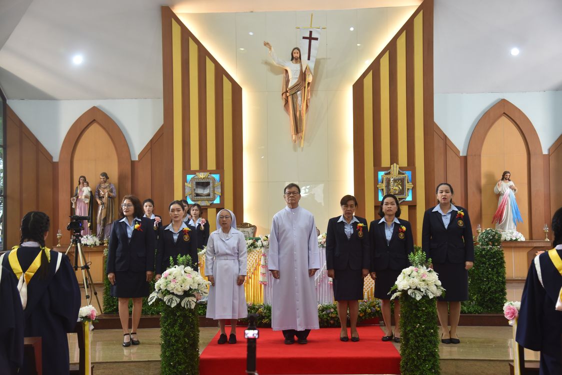 โรงเรียนปรีชานุศาสน์
