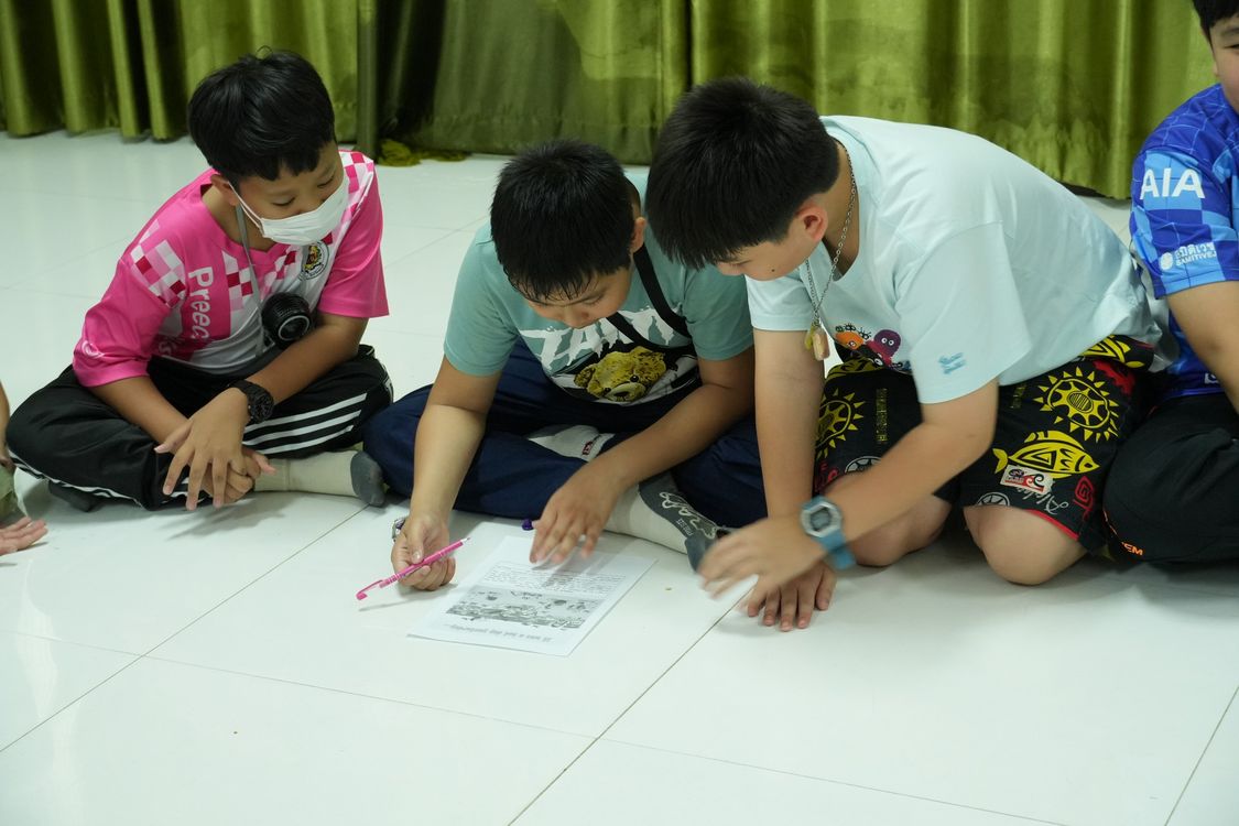โรงเรียนปรีชานุศาสน์