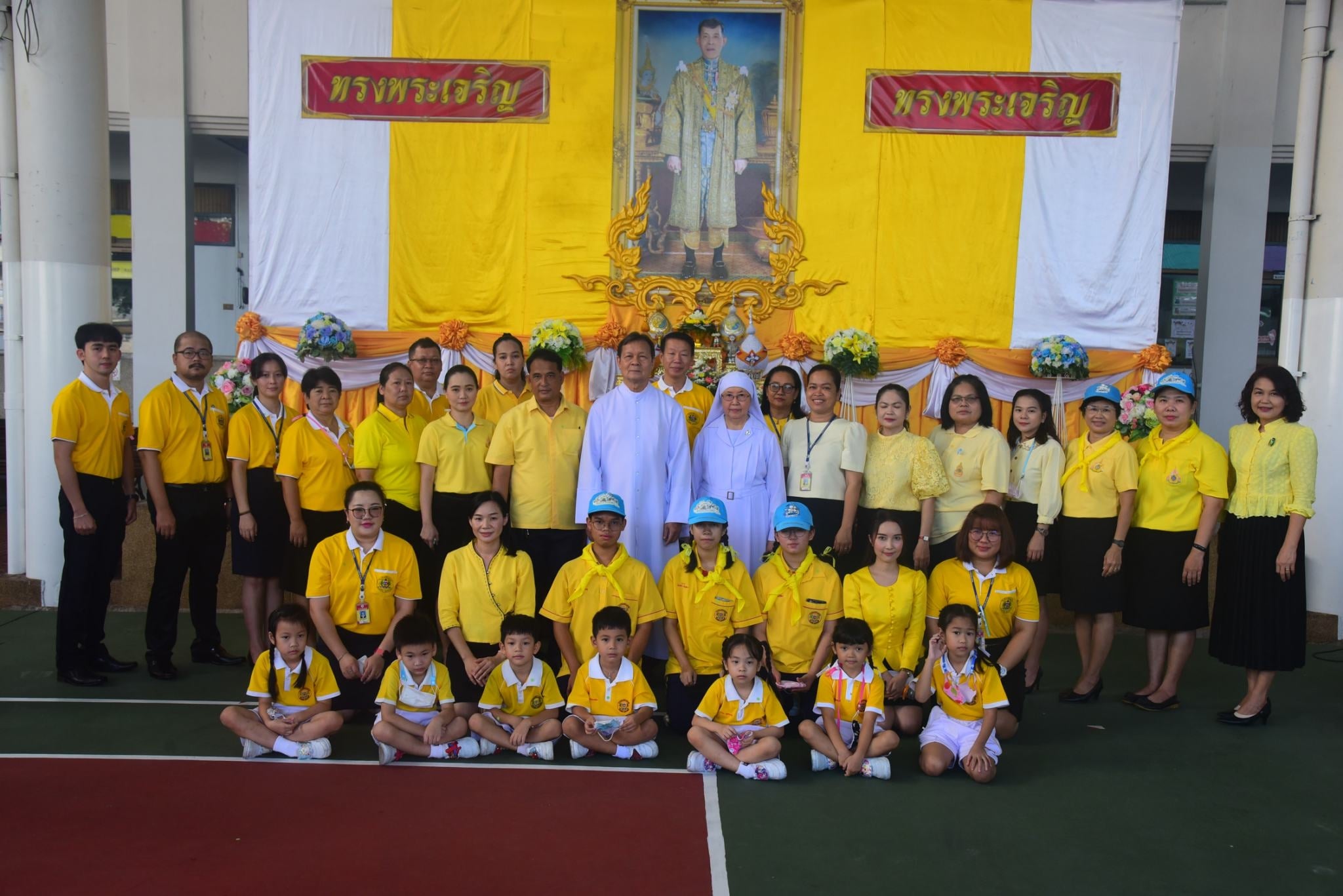 โรงเรียนปรีชานุศาสน์