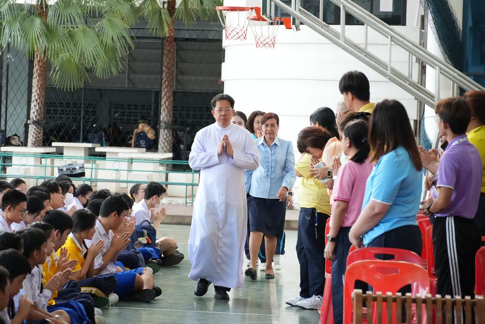 โรงเรียนปรีชานุศาสน์