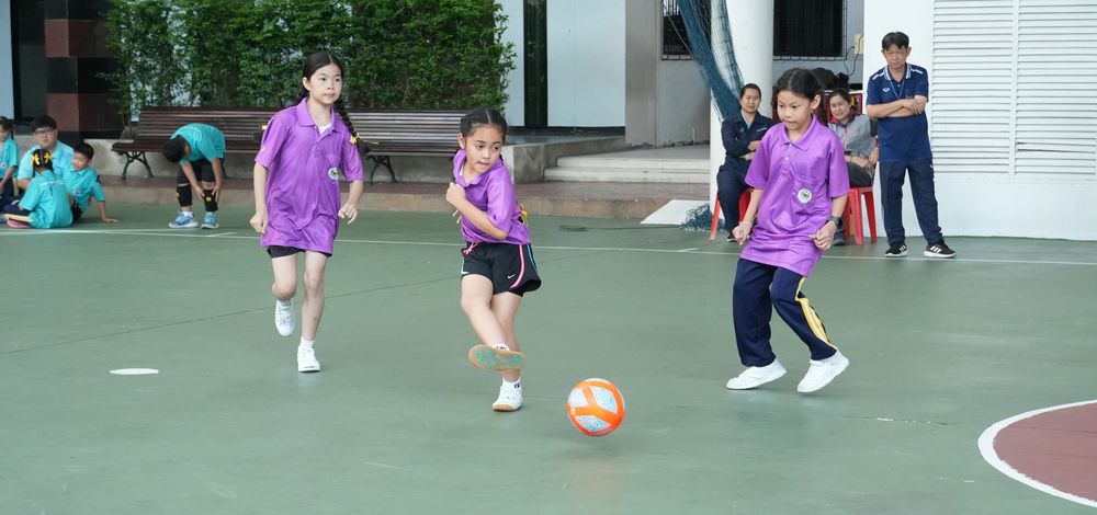 โรงเรียนปรีชานุศาสน์