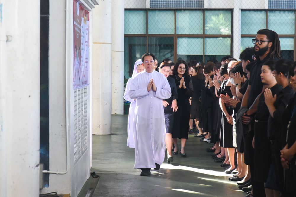 โรงเรียนปรีชานุศาสน์
