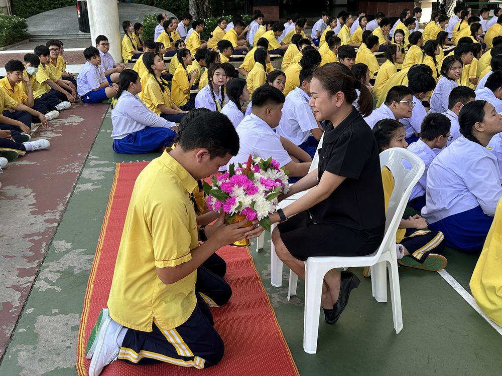 โรงเรียนปรีชานุศาสน์