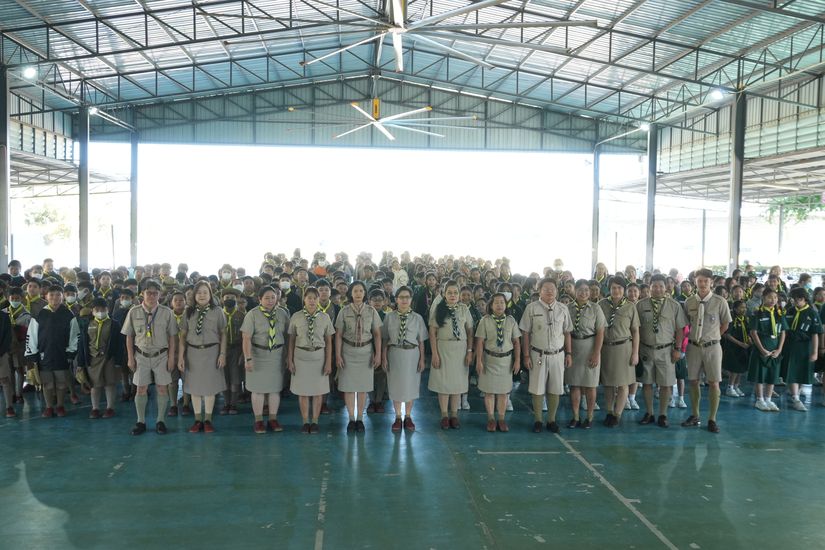 โรงเรียนปรีชานุศาสน์