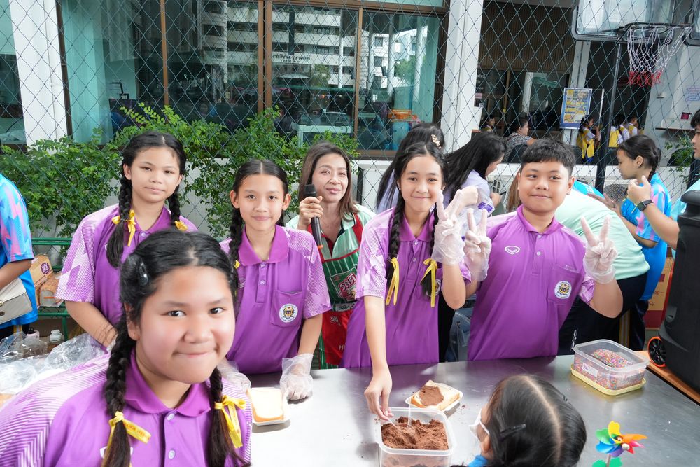 โรงเรียนปรีชานุศาสน์