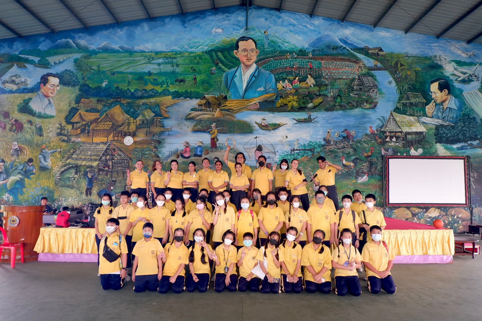 โรงเรียนปรีชานุศาสน์