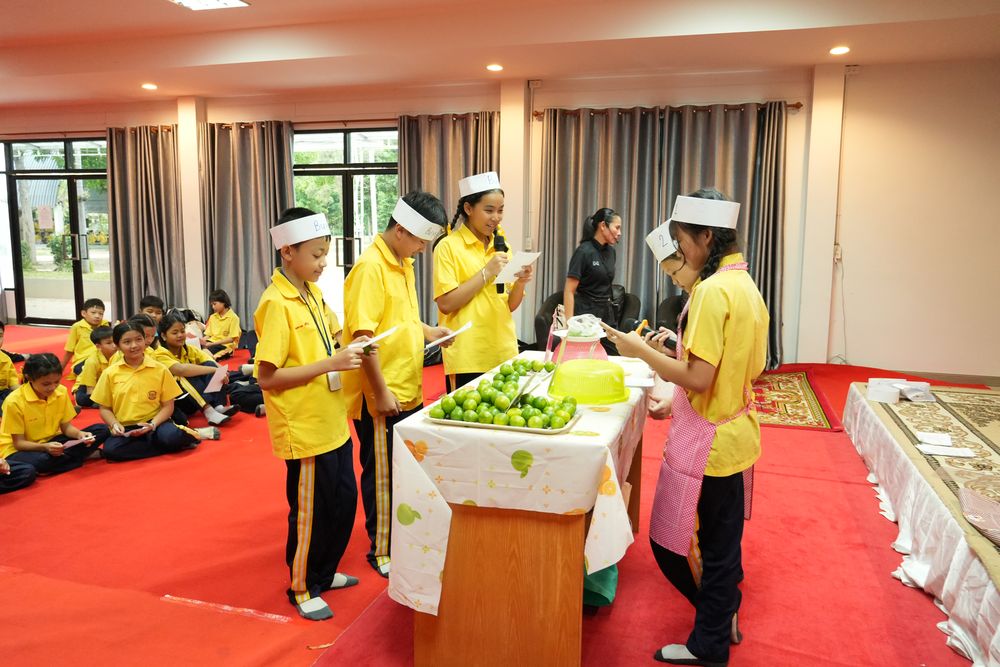 โรงเรียนปรีชานุศาสน์