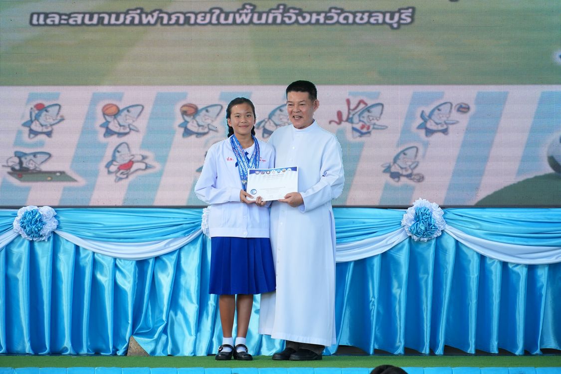 โรงเรียนปรีชานุศาสน์