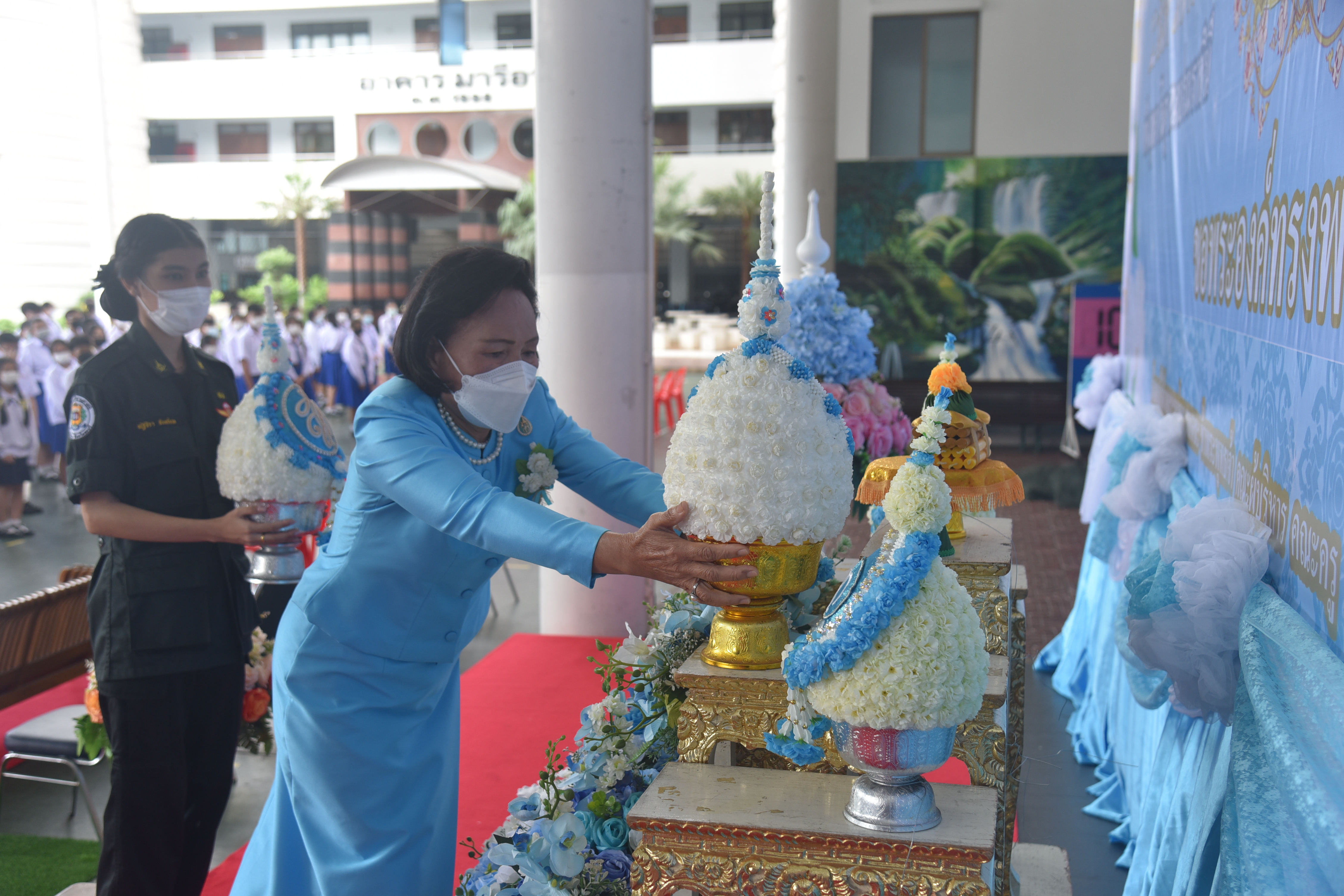 โรงเรียนปรีชานุศาสน์