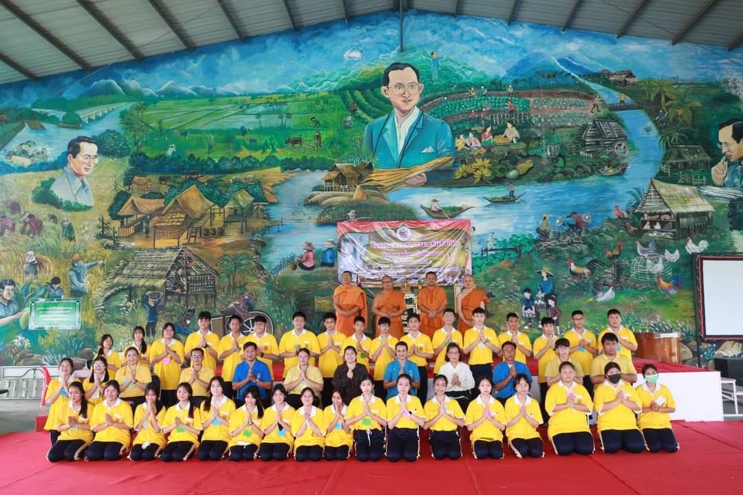 โรงเรียนปรีชานุศาสน์