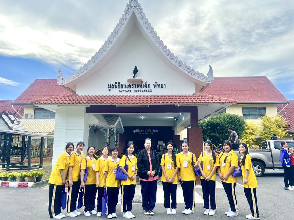 โรงเรียนปรีชานุศาสน์