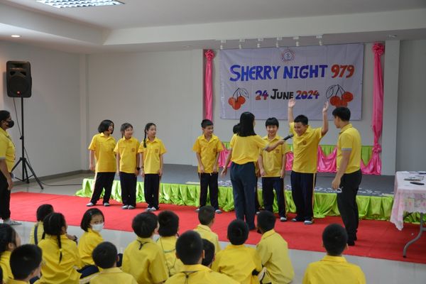 โรงเรียนปรีชานุศาสน์