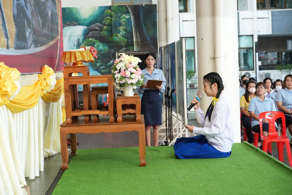 โรงเรียนปรีชานุศาสน์