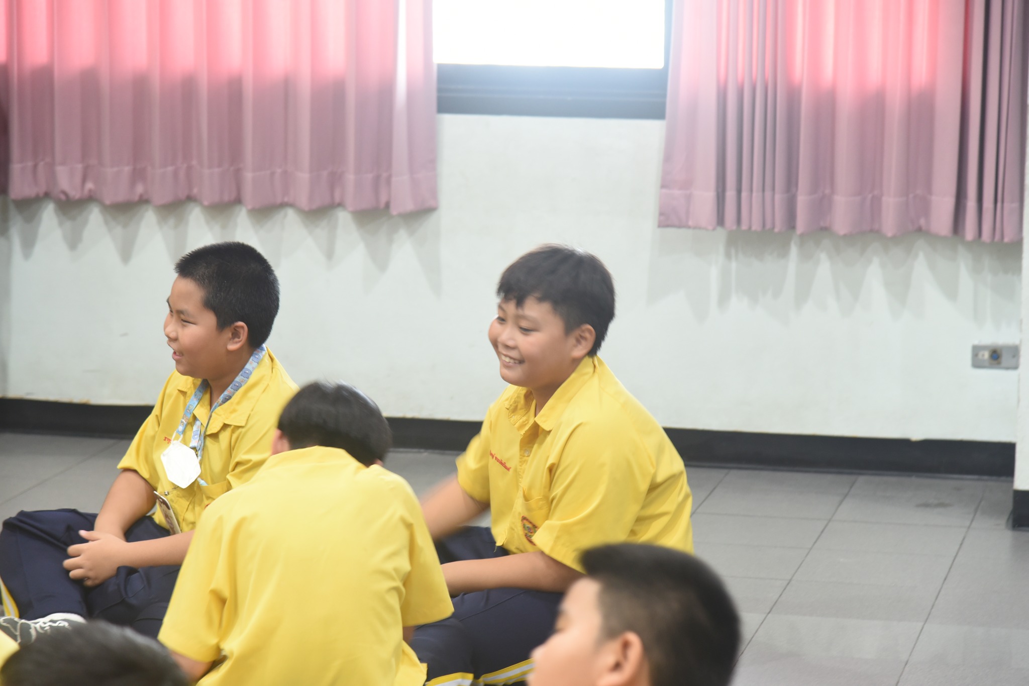 โรงเรียนปรีชานุศาสน์