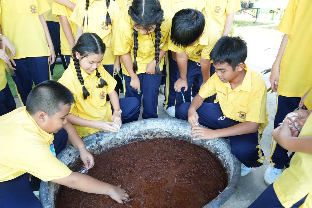 โรงเรียนปรีชานุศาสน์