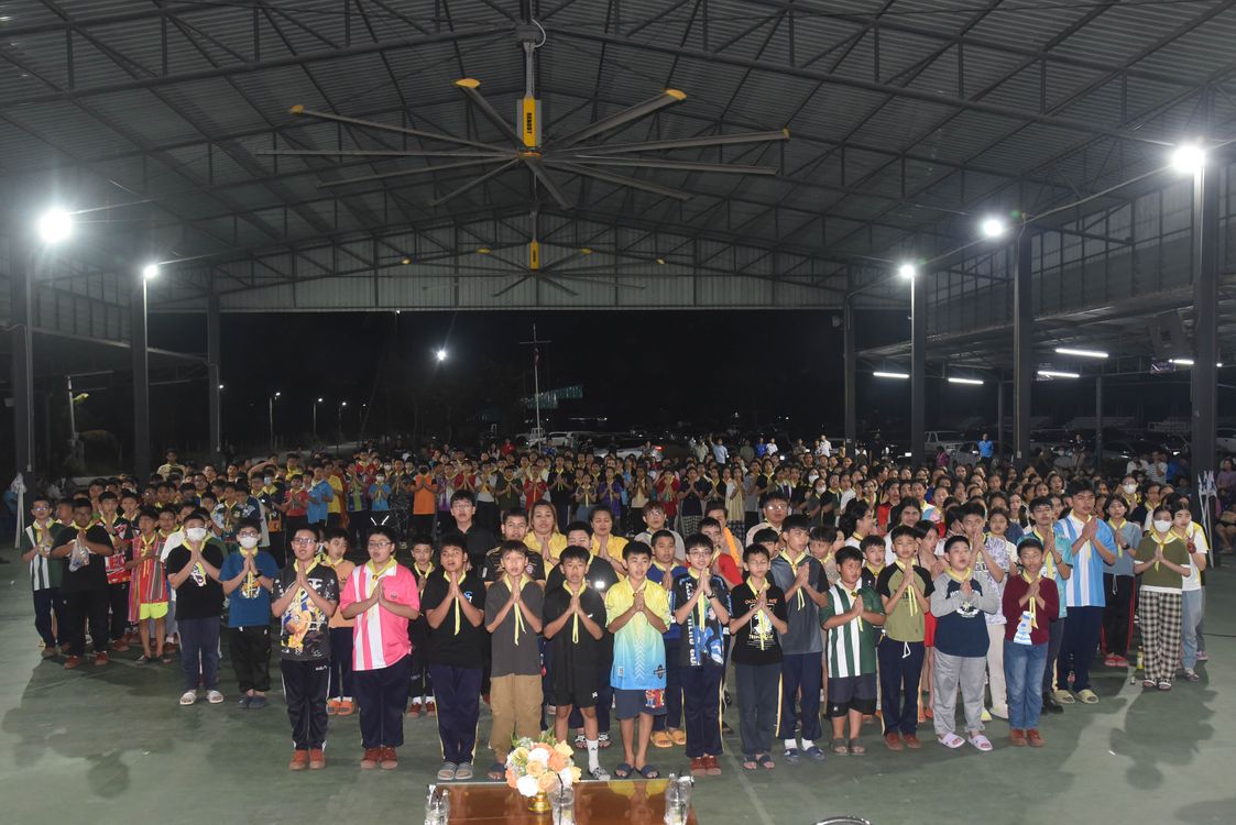 โรงเรียนปรีชานุศาสน์