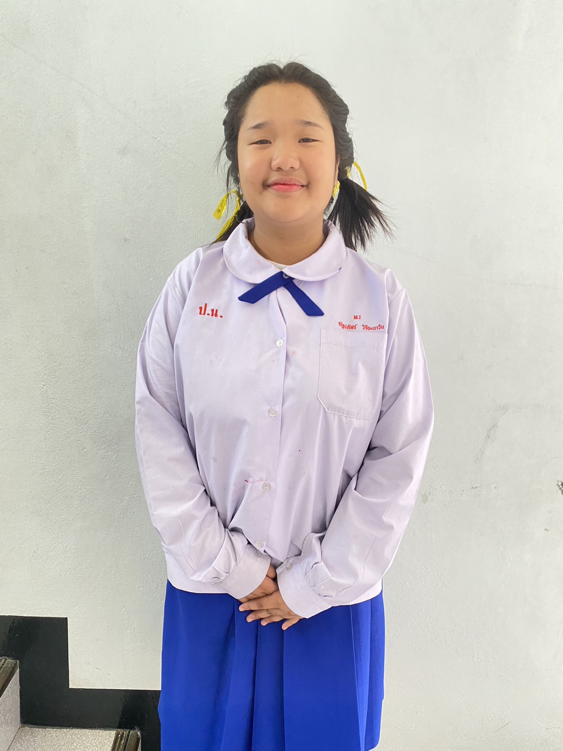 โรงเรียนปรีชานุศาสน์
