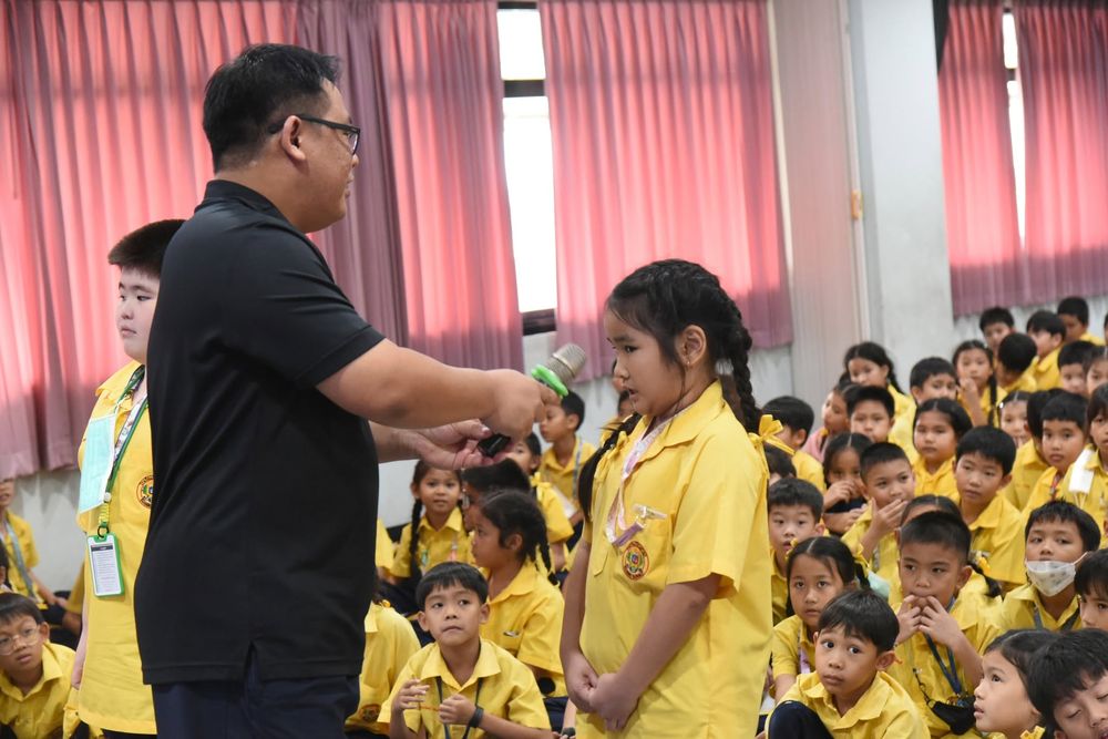 โรงเรียนปรีชานุศาสน์