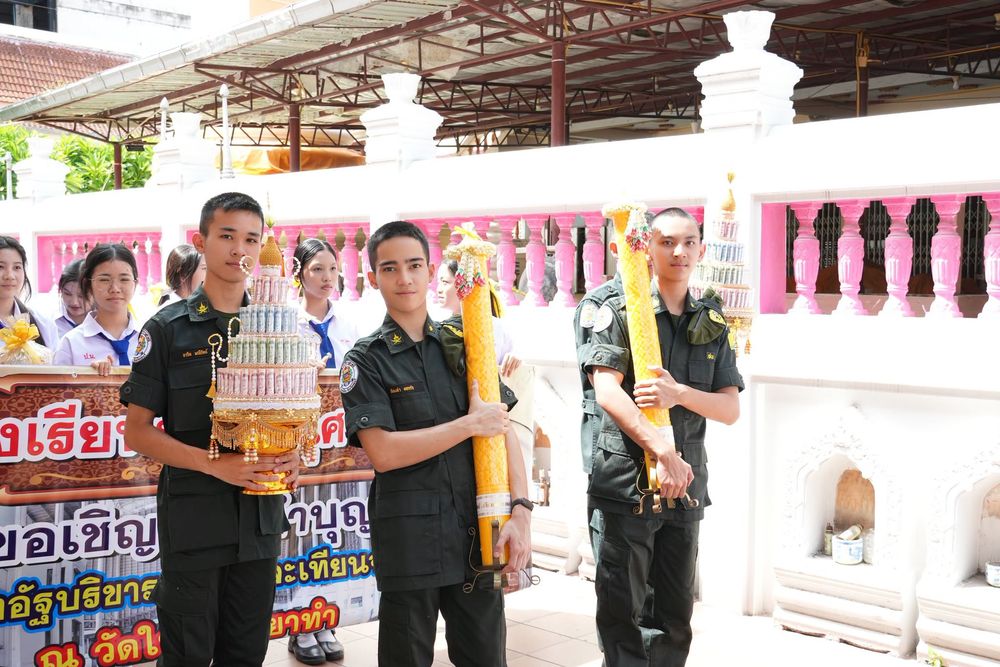 โรงเรียนปรีชานุศาสน์