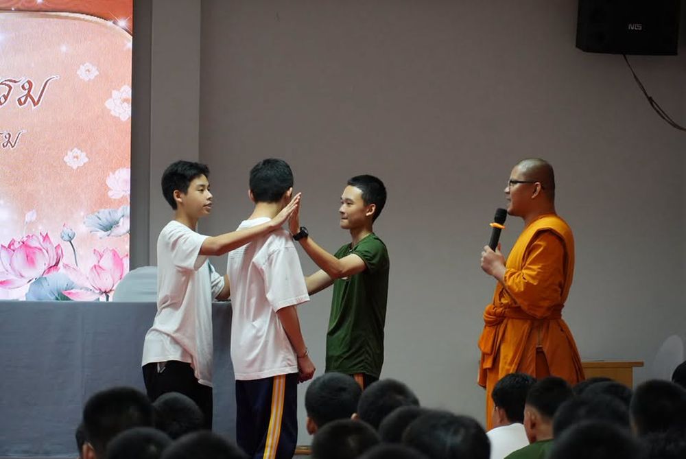 โรงเรียนปรีชานุศาสน์