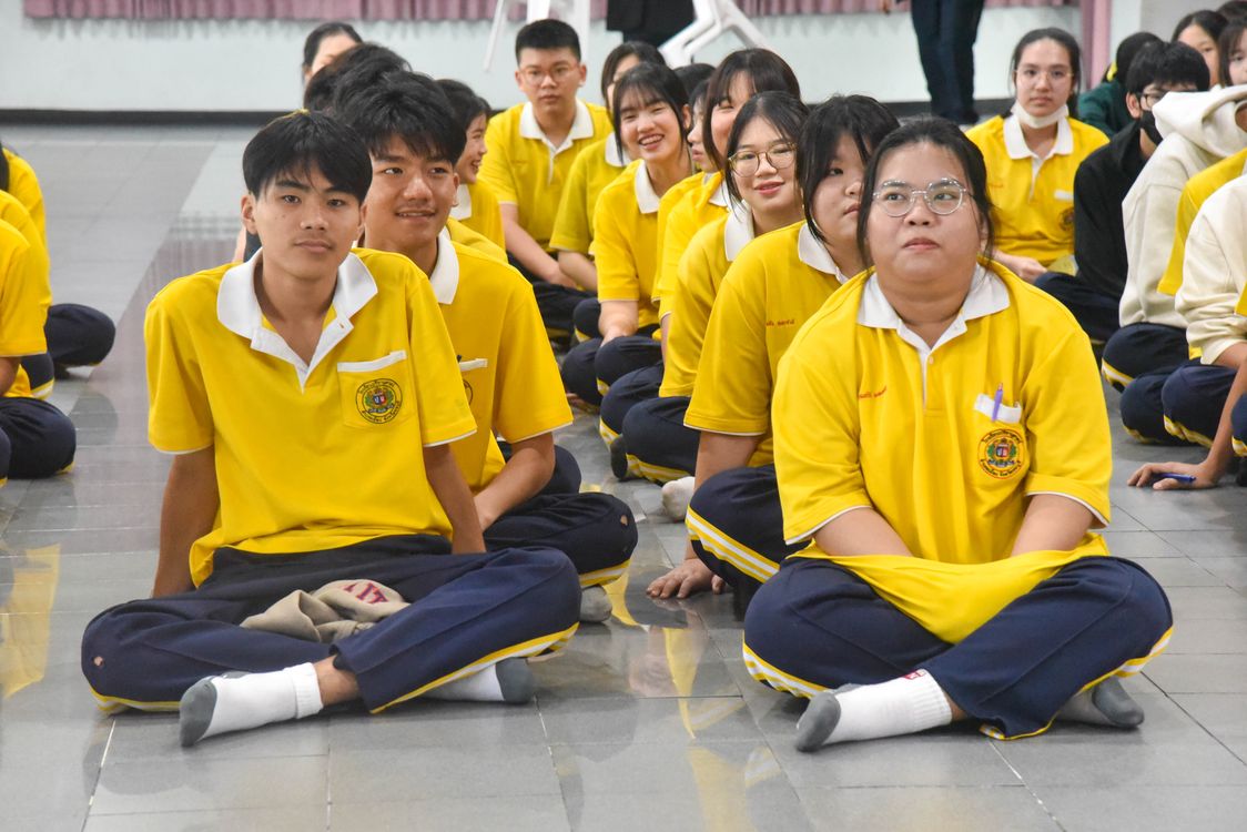 โรงเรียนปรีชานุศาสน์